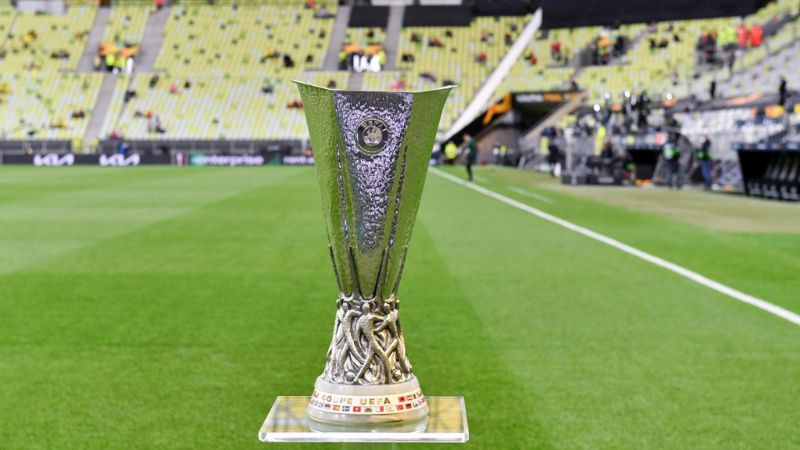 Thể thức thi đấu ở vòng đấu loại trực tiếp Europa League 