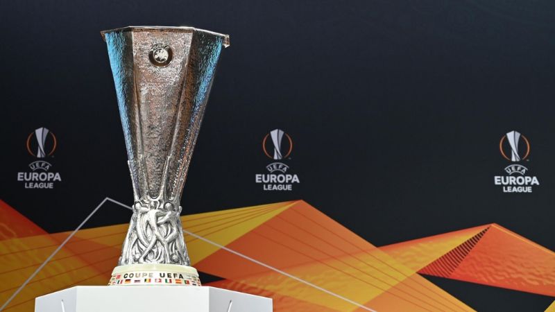 Europa League là giải đấu hạng hai của hệ thống bóng đá cấp CLB tại châu Âu