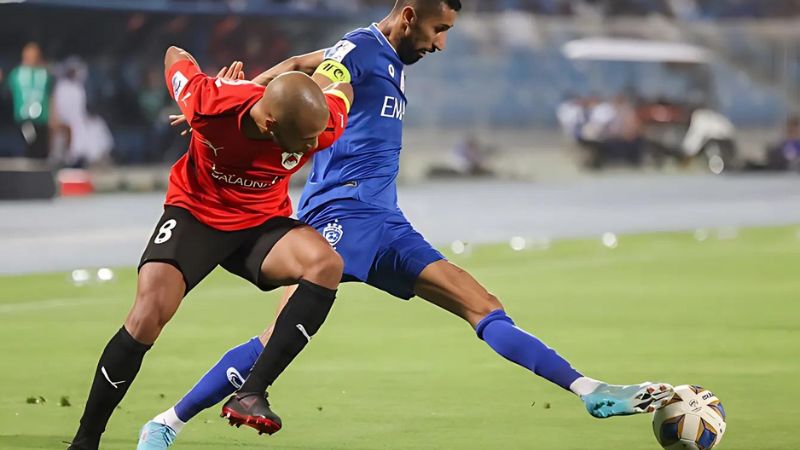 Thể thức tính điểm của Saudi Pro League