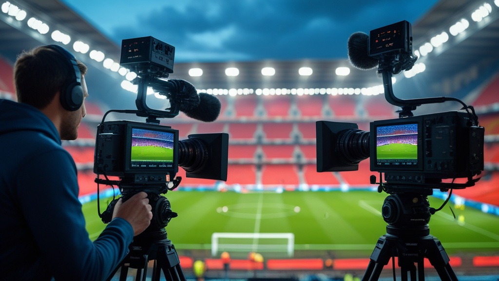 hệ thống camera truyền hình trực tiếp trận đấu - So Sánh Các Nguồn Cung Cấp Livescore Phổ Biến